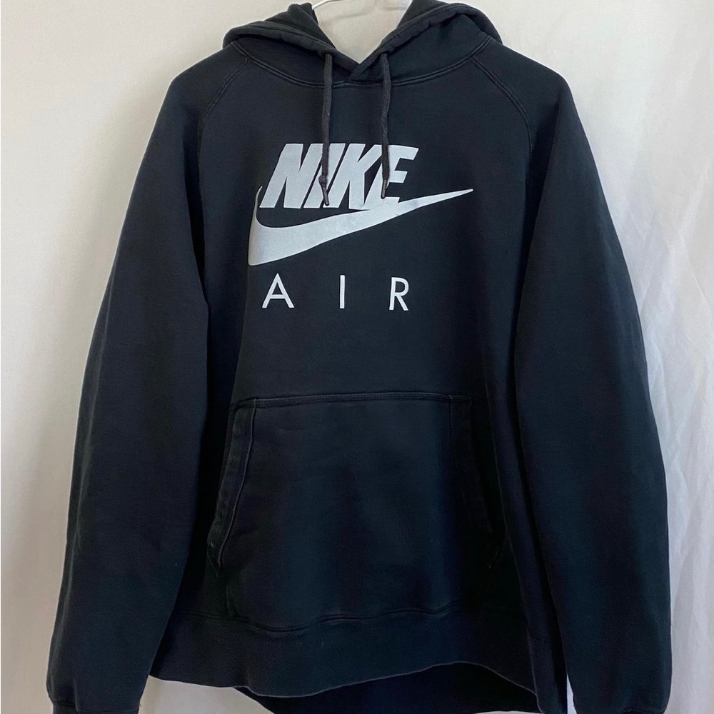 Nike air hoodie